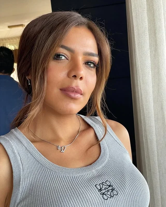 Nahed ElSebai dp picture